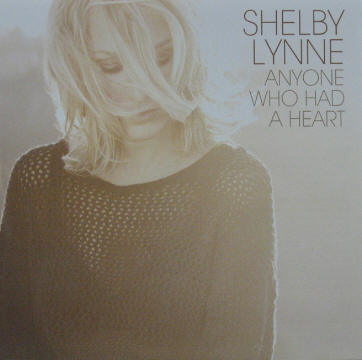 Anyone Who Had A Heart