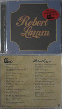 The Songs Of Robert Lamm 1969
