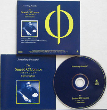 The Sinead O'connor Theology Conversation