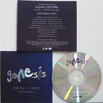 Click for more 19761982 Box Set 5 Cd  1 Cd listings