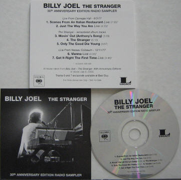 The Stranger