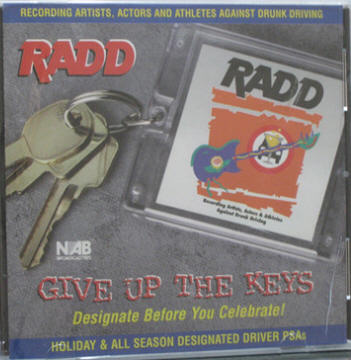 Radd Holiday And All Seasons Psa's
