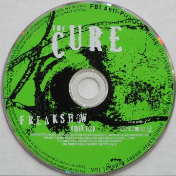 Freakshow