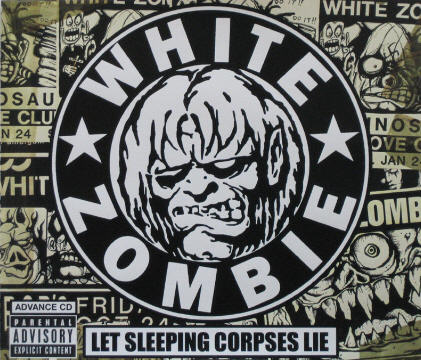 Click for more Let Sleeping Corpses Lie listings