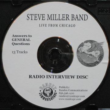 Live From Chicagoradio Interv listings