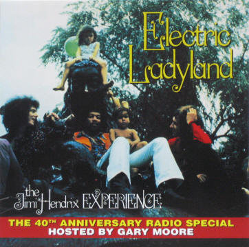Electric Ladyland listings