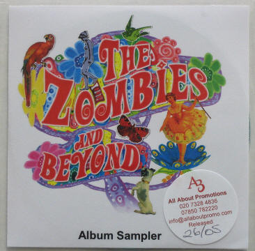 The Zombies listings