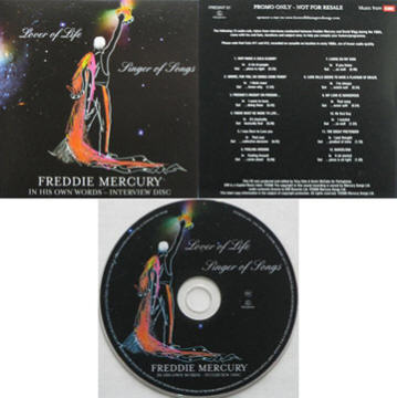 Lover Of Life Singer Of Songs listings