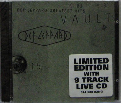 Greatest Hits