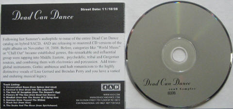 Dead Can Dance - Ailema Dead Can Dance - Ailema