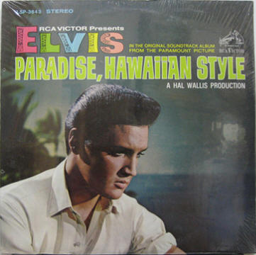 Paradise Hawaiian Style listings