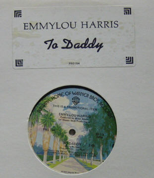 To Daddy listings