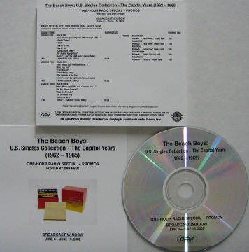 Us Singles Collections Capi listings