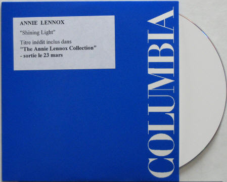 Shining Light