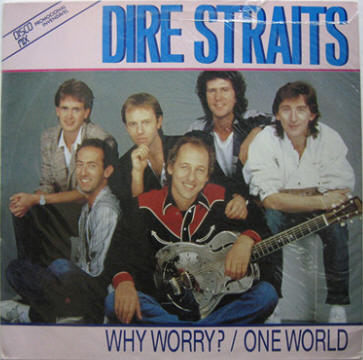 Why Worry listings