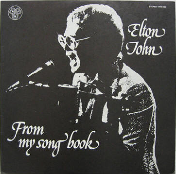 From My Song Book listings
