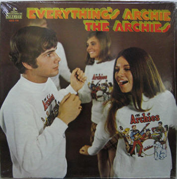 Everything's Archie listings