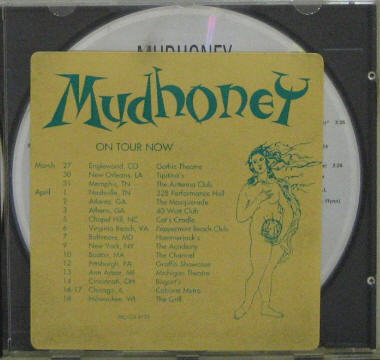 On Tour Now