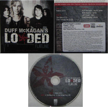 Duff Mckagen's Loaded