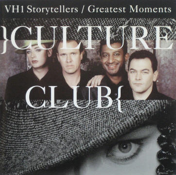 Vh1 Storytellers listings