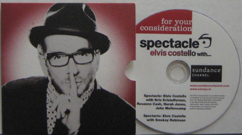 Spectacle