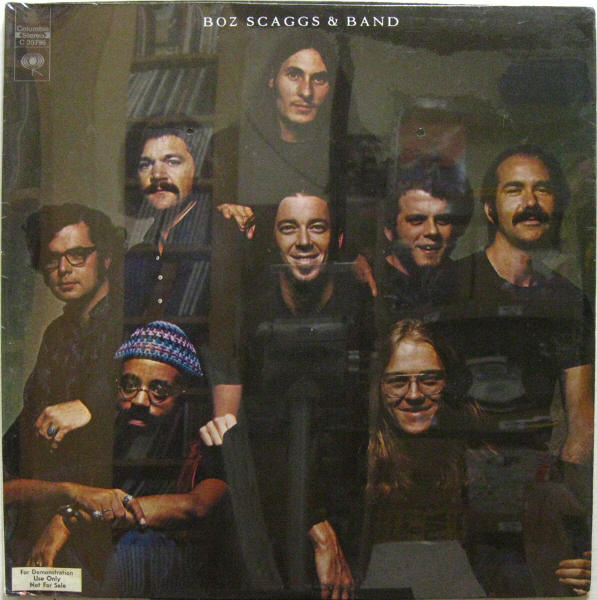Boz Scaggs listings