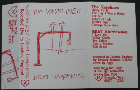 Recorded Live In London Englan listings