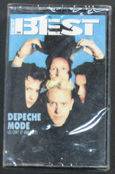 Best: Les Cent Et Une Nuits