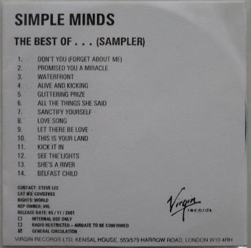 The Best Of