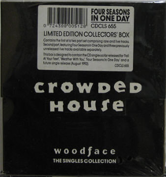 Woodface listings