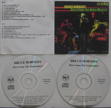 Here Come The Noise Makers listings