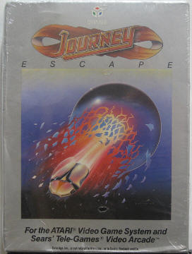 Escape listings
