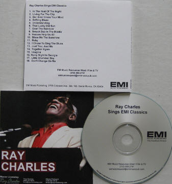 Sings Emi Classics