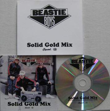 Solid Gold Hits