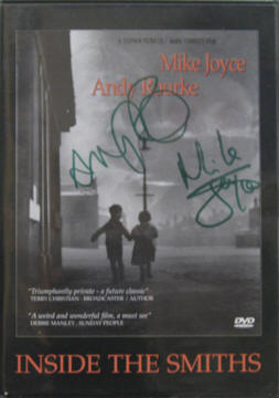 Inside The Smiths