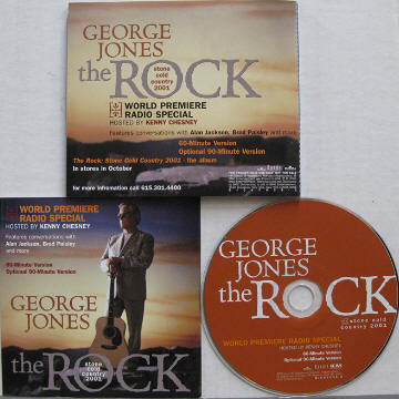 The Rock