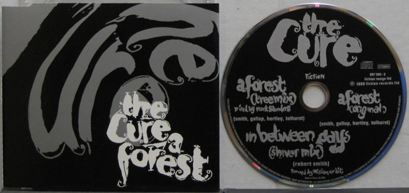A Forest