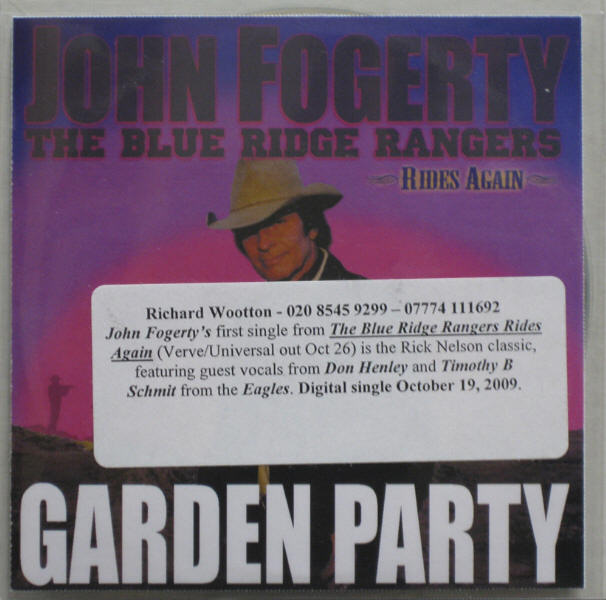 Garden Party