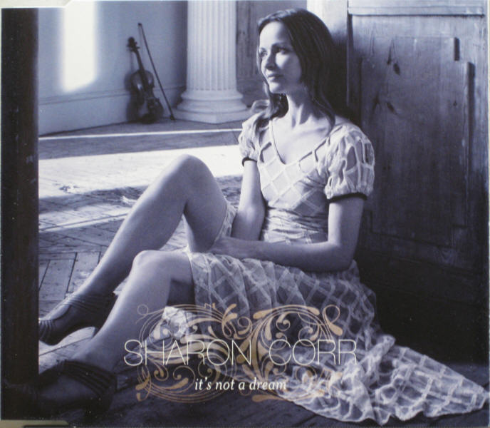 Sharon Corr