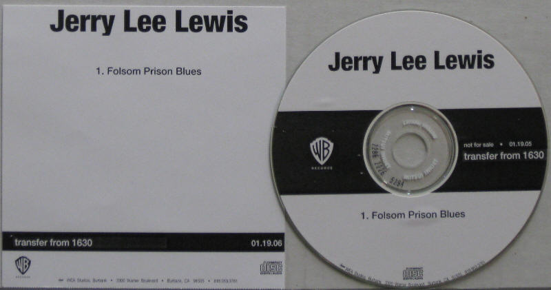 Folsom Prison Blues