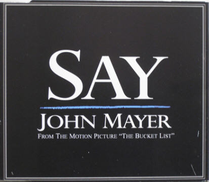 Say