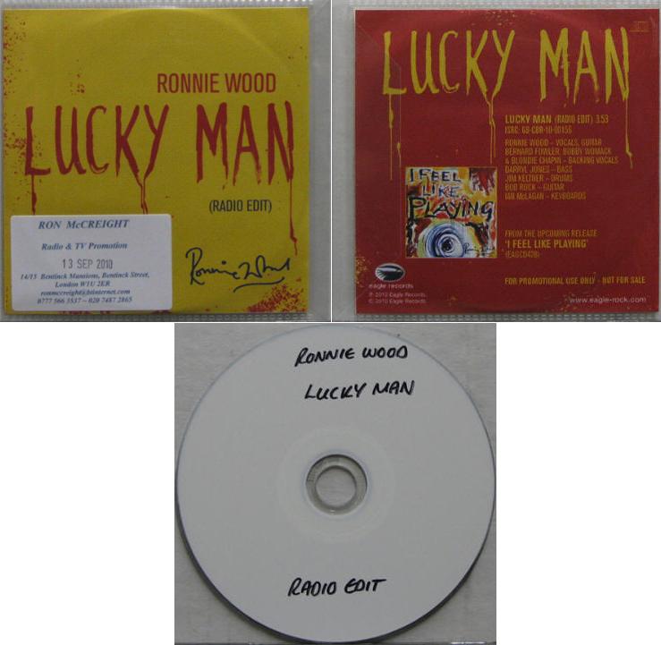 Lucky Man