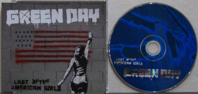 Last Of The American Girls