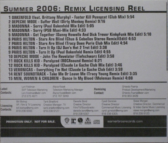Summer 2006