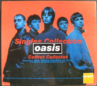 Coffret Collector