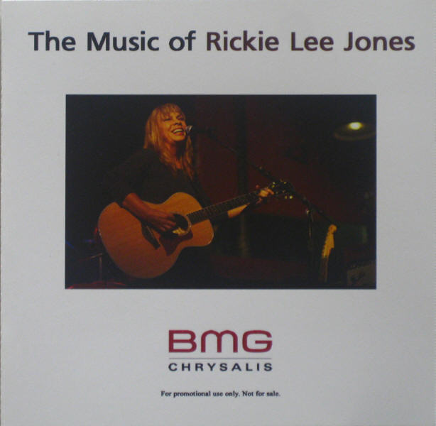 The Music Of 1979