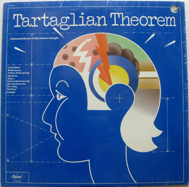 Tartaglian Theorem