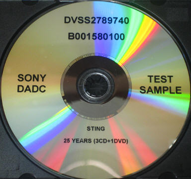 25 Years