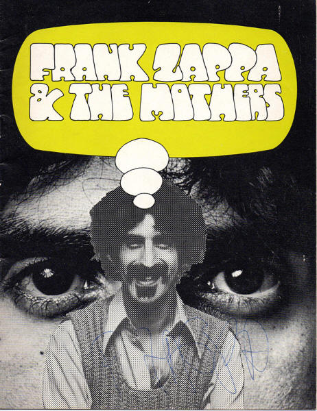 Australian Tour 1973