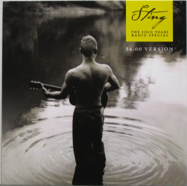 The Solo Years Radio Special 54
